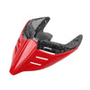 Ducati Panigale & Streetfighter V4S V2 Red Rear Seat Cover (2020-2023)