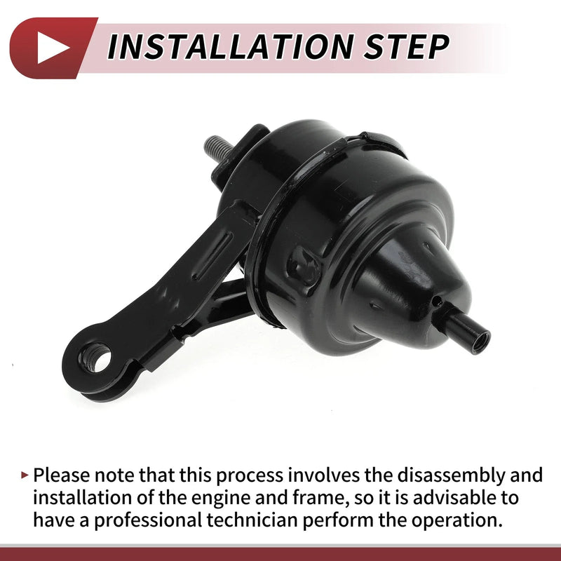 BMW MINI Engine Mount (2004-2007)