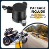 Suzuki Hayabusa GSX1300RZ Limited Edition Clutch Cylinder (2004–2007)