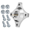 Go Kart 1-1/4 Rear Live Axle Aluminum Wheel Hub