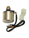 Honda AquaTrax R12X F12X F15X Starter Relay Solenoid (2002-2007)