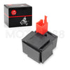 Kawasaki Ninja ZX6 ZX7R ZX7 ZX9R ZX11 ZX600 ZX750 ZX90 Fuel Pump Cut Relay (1988–2003)