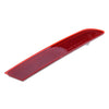 Mazda CX-7 Rear Left Inner Bumper Brake Light Cover (2010-2012)