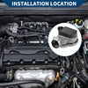 BMW E36 Mass Air Flow Sensor Assembly