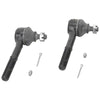 Navara Pathfinder Terrano II Tie Rod Relay End Kit (1992-1997)