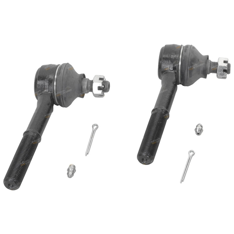 Navara Pathfinder Terrano II Tie Rod Relay End Kit (1992-1997)