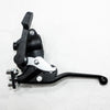 49cc Mini Kids Quad ATV Bike 22mm Thumb Throttle Twin Brake Lever