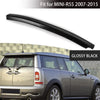 Mini Cooper R55 Right Side Door Column Cover Trim (2007-2015)