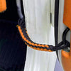 Jeep Wrangler CJ YJ TJ JK 2 x Door Limiting Cable (1996-2018)