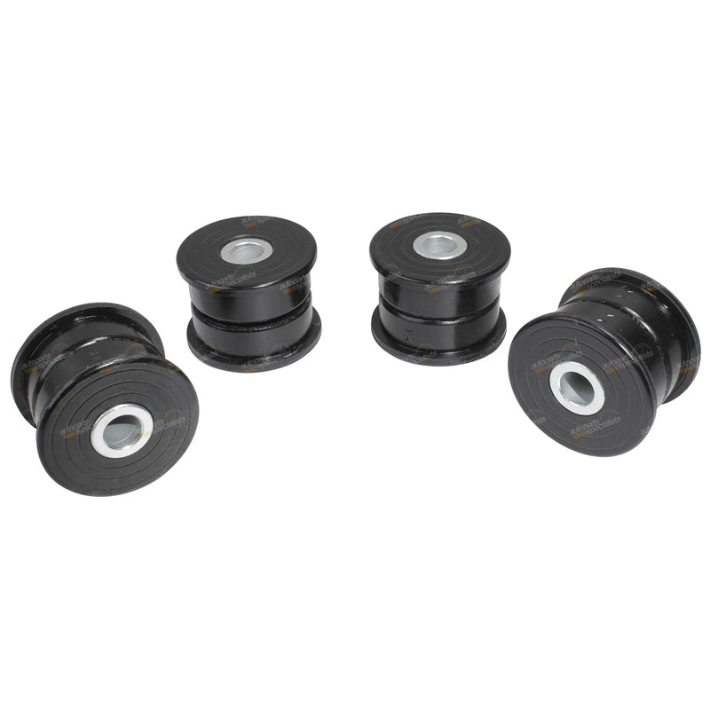 Toyota Landcruiser 100 Series Radius Arm Diff Bush Kit (1998–2007)