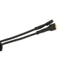 Hyundai KIA 2 x Horn Speaker Adapter Wiring Harness