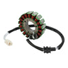 Yamaha FZ6 FZ6N FZ6S Magneto Stator Coil (2004-2009)