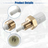 Honda Accord Coolant Temperature Sensor (1994-2002)