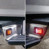 Toyota Tacoma 6000K LED License Plate Light (2005–2015)