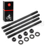 Yamaha YFZ450 Stronger Heavy Duty Cylinder Head Studs Bolt (2004–2013)
