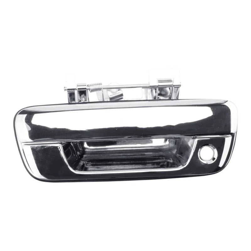Isuzu D-Max Holden Rodeo Rear Tailgate Lift Handle (2002-2012)