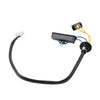 Nissan Rogue Rear Liftgate Trunk Release Button Switch (2008-2015)