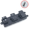 Nissan Tiida C11 Master Power Window Switch (2004-2014)