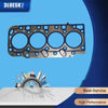 Hyundai Iload I-Load TQ 2.5L D4CB Cylinder Head Gasket (2012-2021)