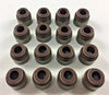 CA18DET YD22DDT YD25DDT QR20DE QR25DE NAVARA X TRAIL Valve stem seal