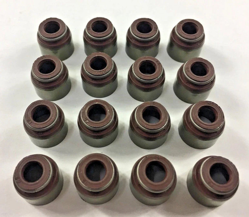 CA18DET YD22DDT YD25DDT QR20DE QR25DE NAVARA X TRAIL Valve stem seal