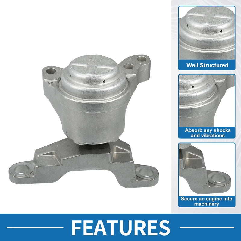 Volvo S60, S80 Engine Mount Bracket (2011-2018)