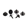 Car Parts Accessories Screw Bolt Retainers Under Cover