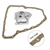 Nissan Sentra Transmission Filter Oil Pan Gasket Set (2002-2006)