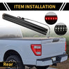 Ford Excursion LED Third Brake Light Smoked Lens (2000-2005)