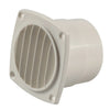 RV Camper Marine Boat Vent Ducting Ventilation Air Outlet Hose