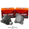 Mitsubishi Pajero NM NP NS NT Upper Ball Joints (2000 - 2011)