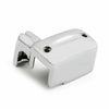 Honda Shadow 750, 1100, VLX600, VTX1300 Brake Master Cylinder Cover