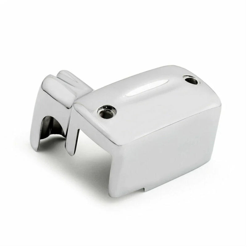Honda Shadow 750, 1100, VLX600, VTX1300 Brake Master Cylinder Cover