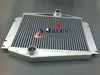 Volvo 850 S70 V70 C70 Performance Turbo Intercooler (1993-2000)
