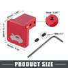 Honda CR-V Auto Hood Release Latch Handle Repair Kit (1997-2006)