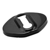 Toyota Corolla Stainless Steel Door Lock Striker Cover (2014-2024)