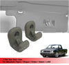 Mitsubishi Pajero / Shogun, Eclipse, Galant, L200 Sun Visor Clip (1991-2023)