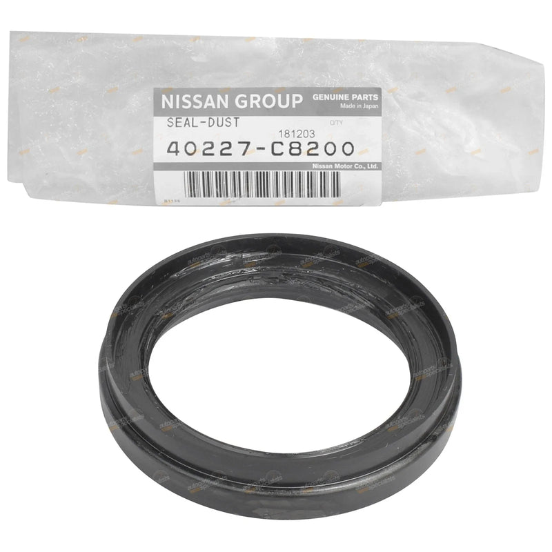 Patrol GU Y60 Y61 MQ MK Models Wheel Oil Grease Genuine Front Hub Seal