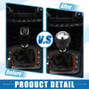 Toyota Corolla 5 Speed Manual Shift Knob (2007-2013)