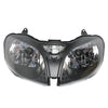 Kawasaki Ninja ZX9R Headlight Headlamp (2000-2003)