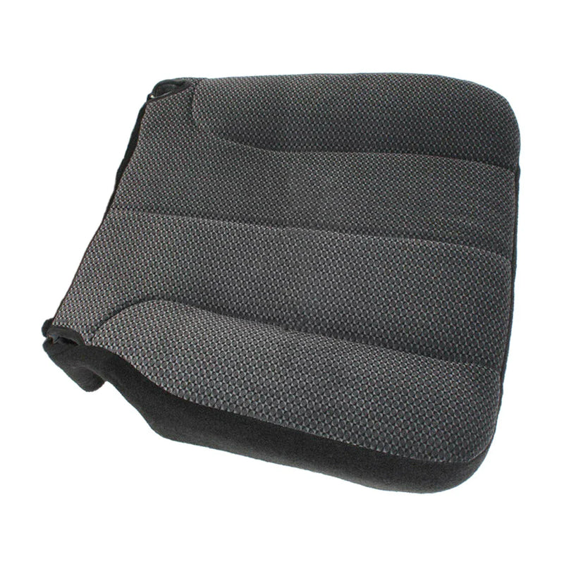 Dodge Ram 1500 2500 3500 Driver Side Cloth Bottom Seat Cover (2003-2005)