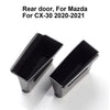 Mazda CX-30 Interior Storage Box (2020–2024)