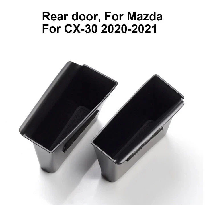 Mazda CX-30 Interior Storage Box (2020–2024)