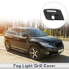 Nissan Partner 1 Pc Front Right Fog Light Grill (2015-2018)