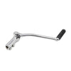 Motorcycle Tricycle 16mm Dia Shaft / Metal Double Bolt / Starter Lever