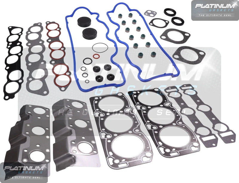 Mitsubishi Pajero NF-NK Cylinder Head Gasket Kit (1997–2000)