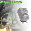 BMW 525i Engine Oil Cooler (2001-2007)