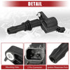 Ford E-150 8 x Ignition Coil Pack (2005-2007)