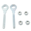 50cc 70cc 90cc 110cc 125cc Dirt Bike Axle Tensioner Adjuster (N/A)