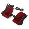 Jeep Gladiator LED Tail Light Brake Lamp Set (2019-2023)